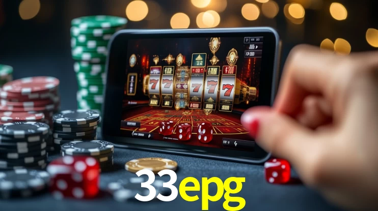 VIP Casino 33epg