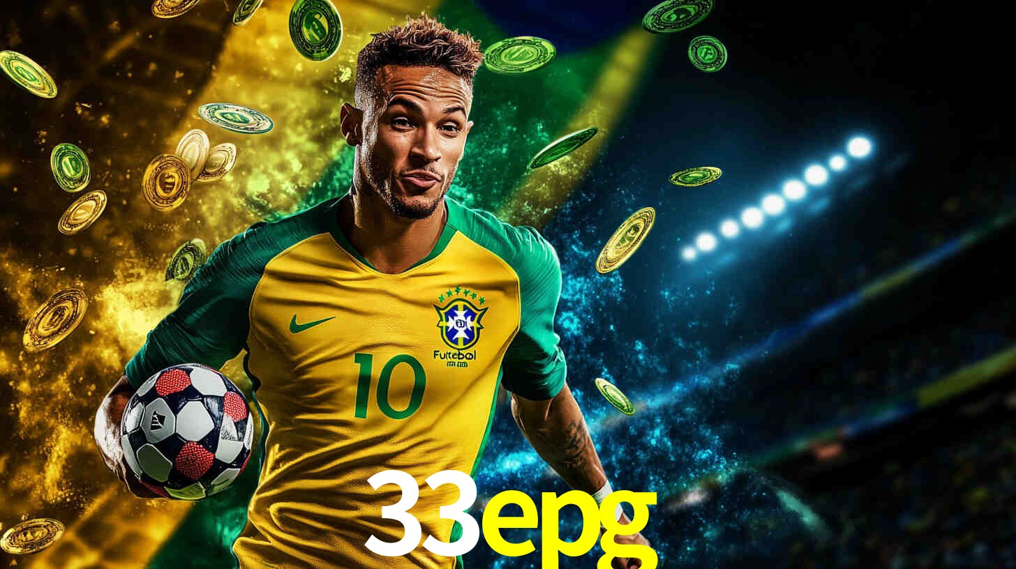 Descubra o Programa VIP da 33epg: Vantagens Exclusivas para Jogadores