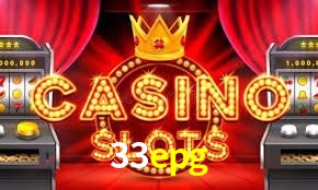 Account Benefits 33epg