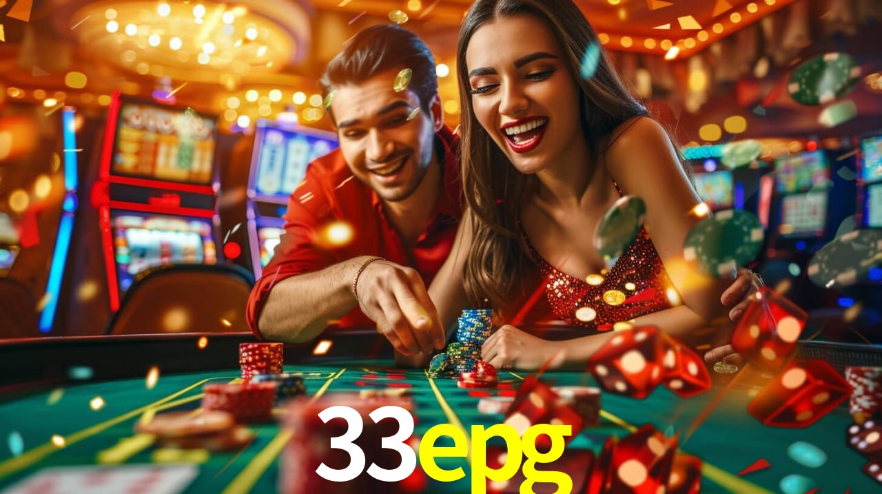 33epg - Aplicativo Móvel
