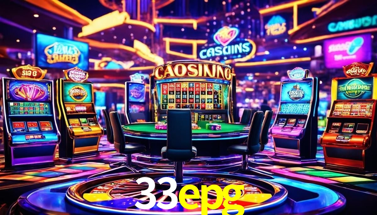 Design Responsivo 33epg
