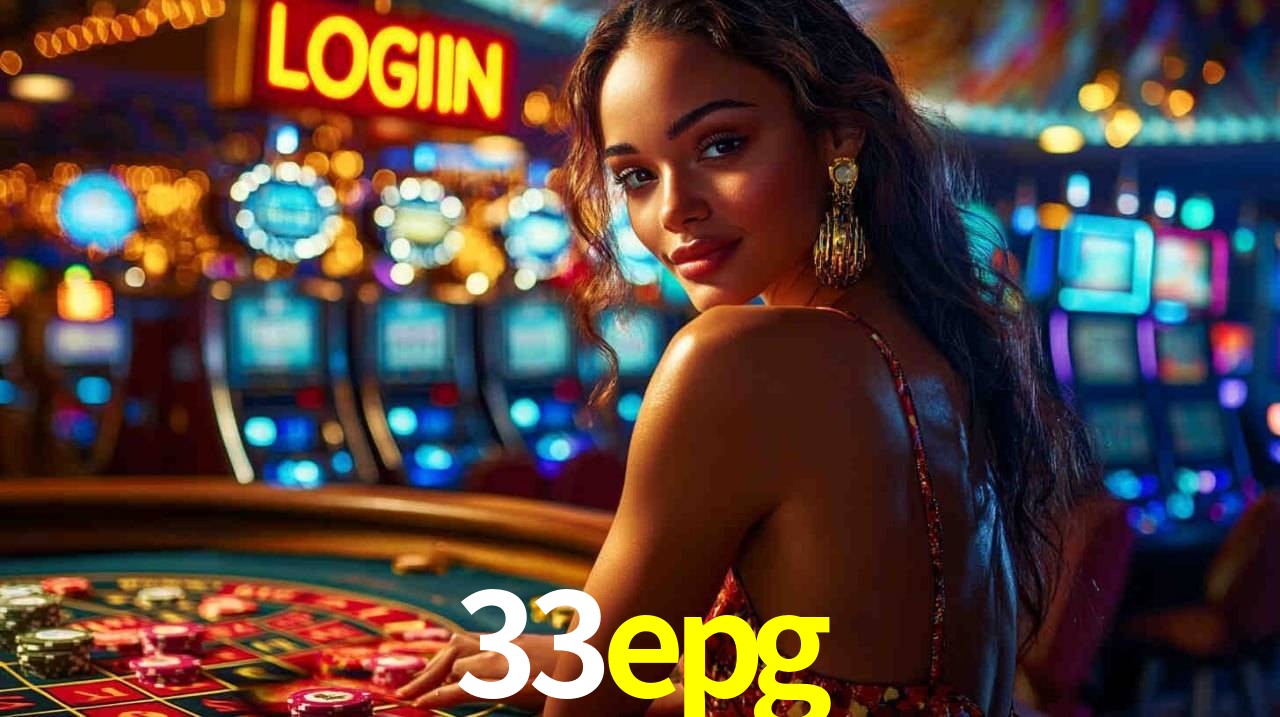 33epg Rio de Janeiro - Popular Jogos