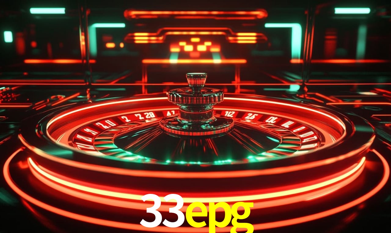 A Experiência Imersiva dos Cassinos Ao Vivo no 33epg