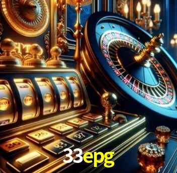 Recursos de Bônus 33epg