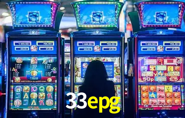 Desvendando o Mundo dos Jogos Virtuais na 33epg