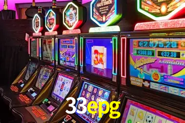 A Emoção da Loteria na 33epg: Uma Chance de Mudança de Vida
