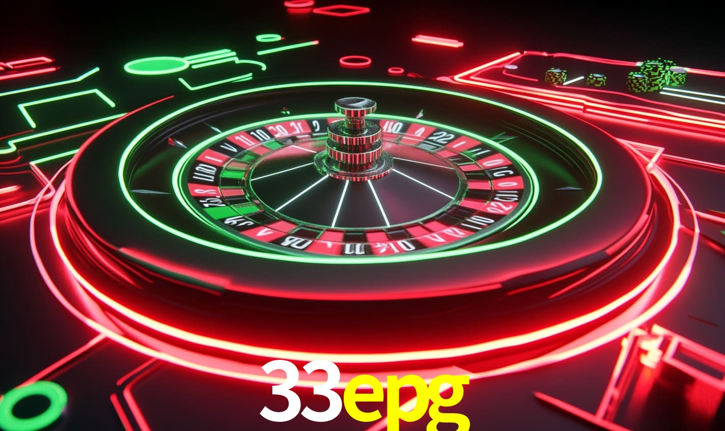 33epg Salvador - Strategies