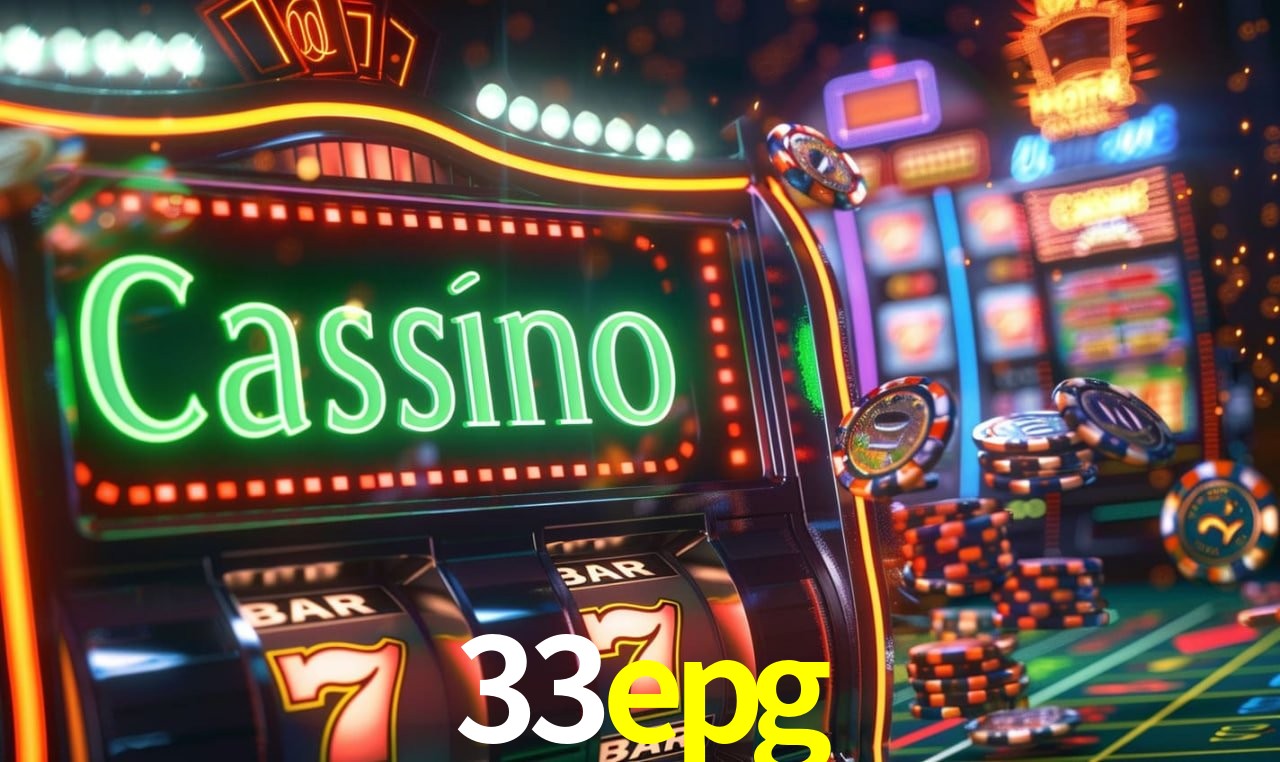 33epg - Pagamento PIX Instantâneo