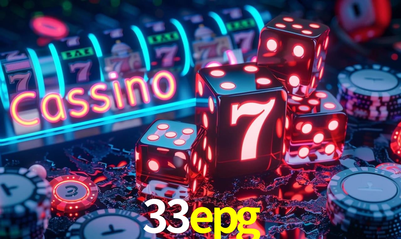 Games Directory 33epg