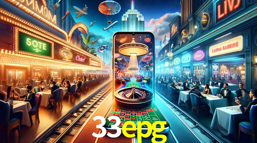 Seasonal Promotions 33epg