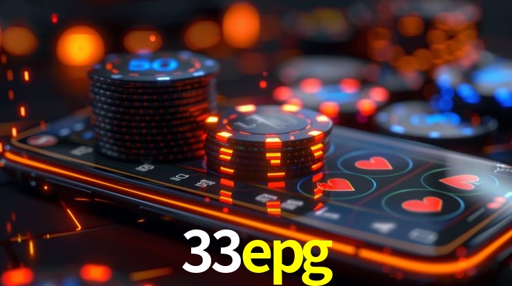 Live Casino 33epg