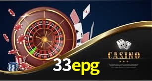 Login Seguro 33epg