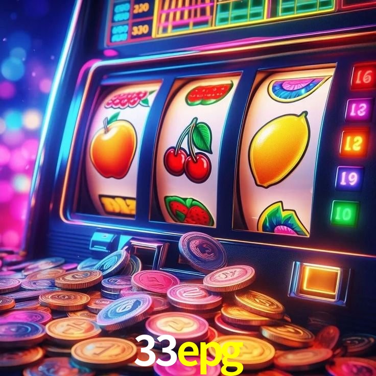 Benefícios da Conta 33epg