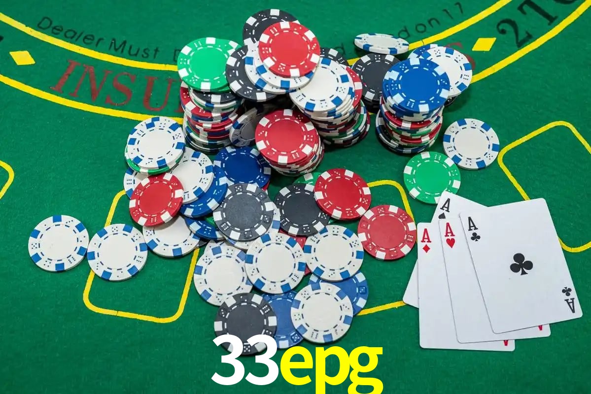 Apostas de Futebol 33epg